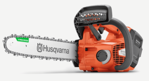 Husqvarna T535i XP® 12" Chainsaw - Bare Tool